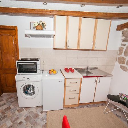 Apartment Alexandra Kotor Kültér fotó