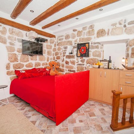 Apartment Alexandra Kotor Kültér fotó