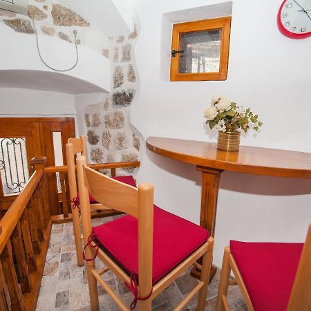 Apartment Alexandra Kotor Kültér fotó
