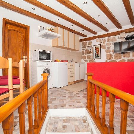 Apartment Alexandra Kotor Kültér fotó