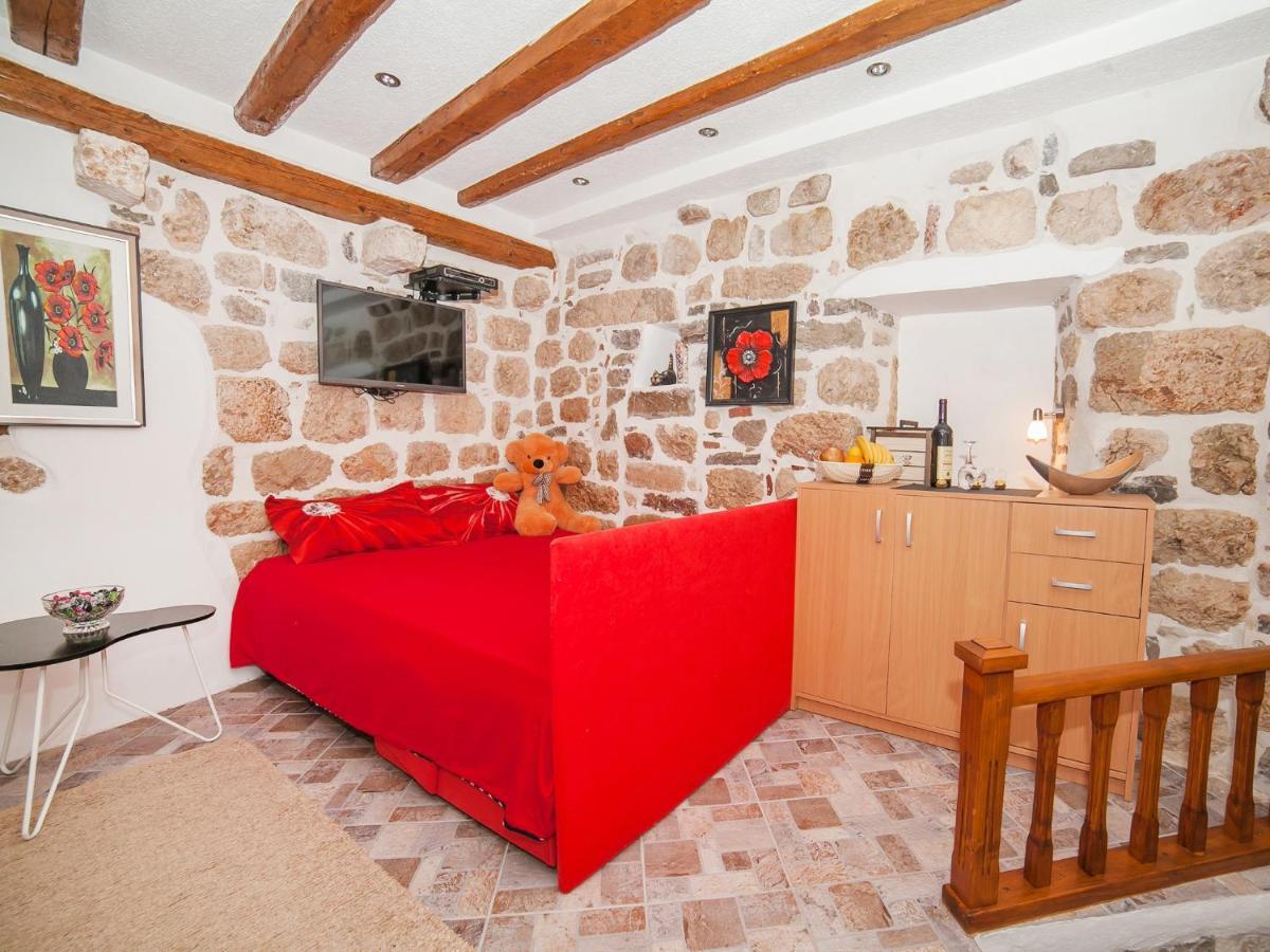 Apartment Alexandra Kotor Kültér fotó