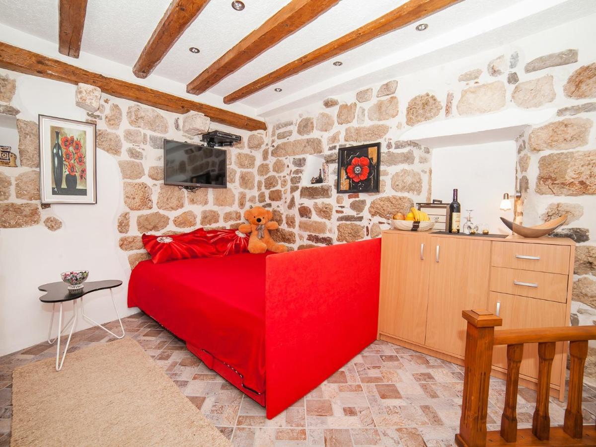 Apartment Alexandra Kotor Kültér fotó