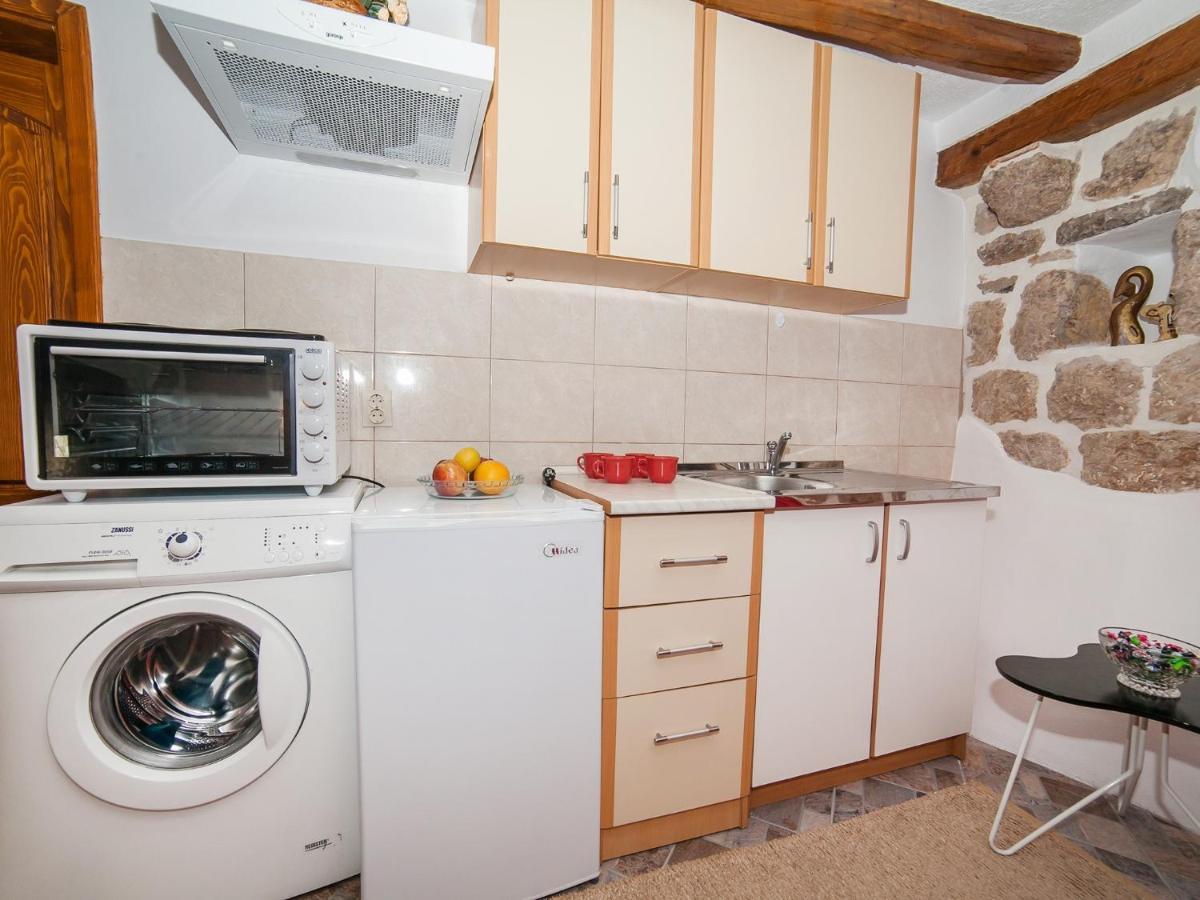 Apartment Alexandra Kotor Kültér fotó