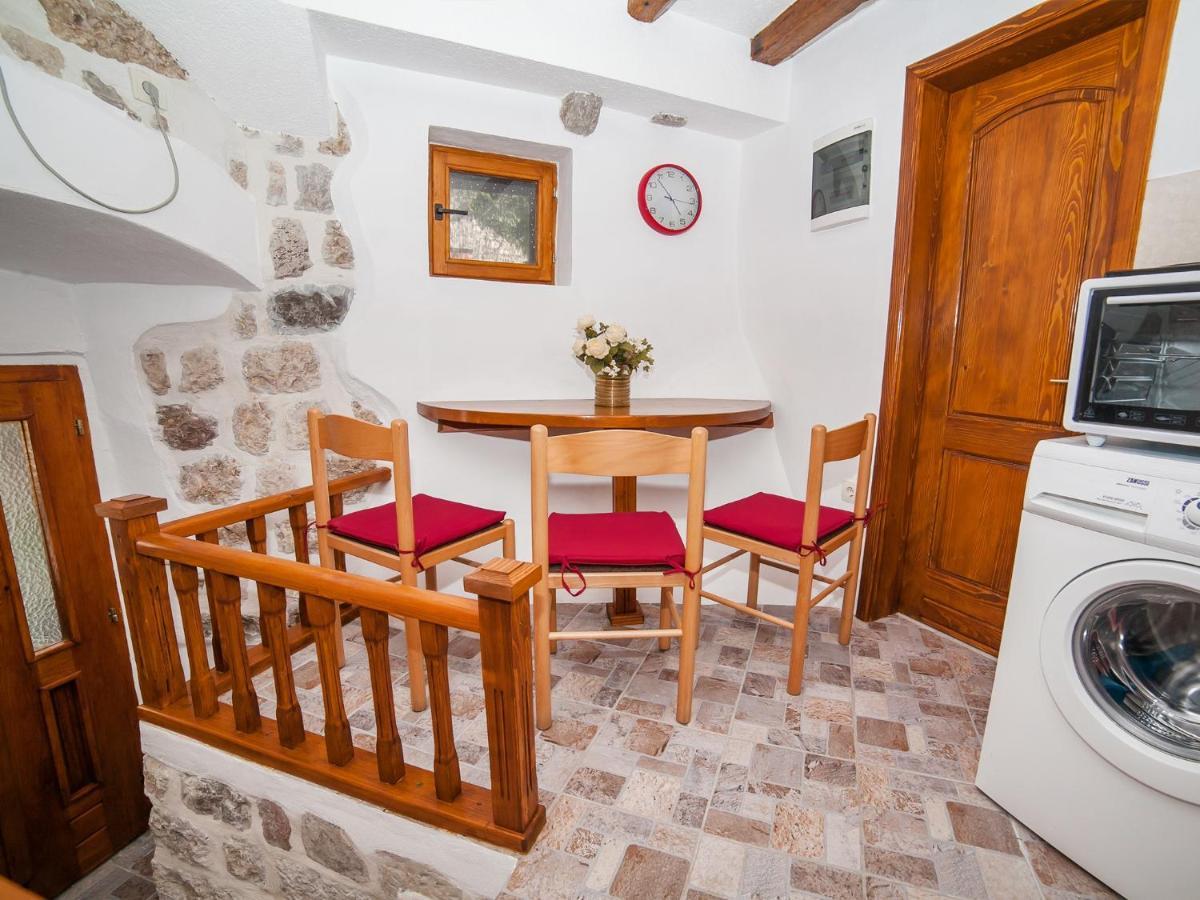 Apartment Alexandra Kotor Kültér fotó