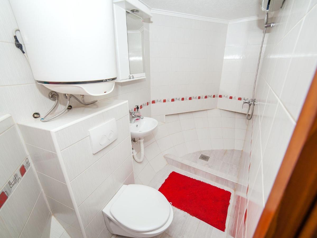 Apartment Alexandra Kotor Kültér fotó