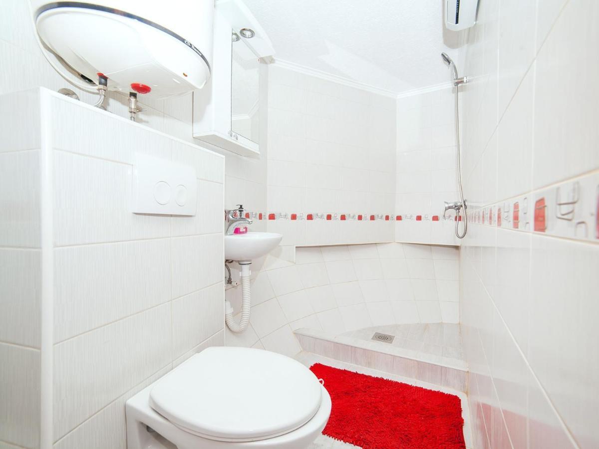 Apartment Alexandra Kotor Kültér fotó