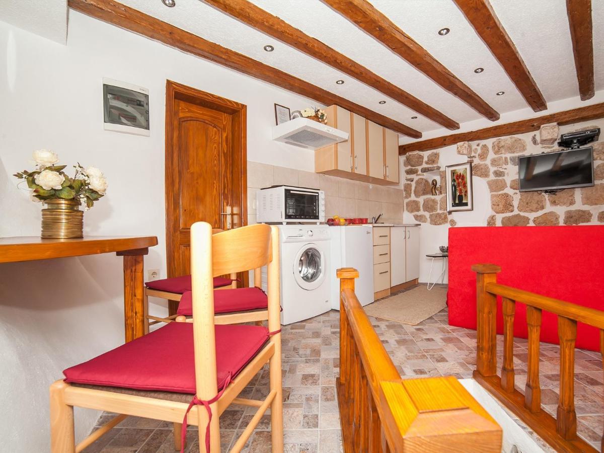 Apartment Alexandra Kotor Kültér fotó